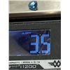 Image 3 : 3.5 ct. Trillian Cut Blue Topaz Gemstone