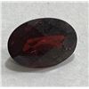 Image 2 : 7.5 ct. Larger Garnet Gemstone