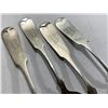 Image 2 : 81.5 grams of Sterling Silver Spoons
