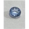 Image 2 : Large 8 ct  Blue Topaz Gemstone