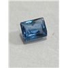 Image 2 : 3.5 ct. Blue Topaz gemstone