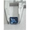 Image 3 : 3.5 ct. Blue Topaz gemstone