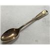 Image 1 : 37.3 Sterling Silver TIFFANY & Co. Spoon