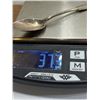 Image 3 : 37.3 Sterling Silver TIFFANY & Co. Spoon