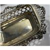 Image 2 : 76.5 Gram Sterling Silver Master Salt Dish