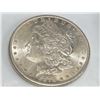 Image 1 : 1879 s Frosty PL BU Grade Morgan Dollar