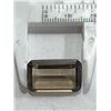 Image 2 : 12.5 ct. Large Smokey Topaz Gemstone
