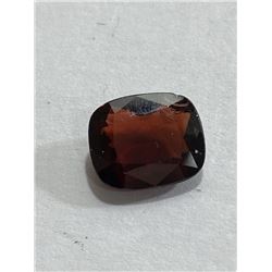 5 ct. Garnet Natural Gemstone