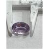 Image 2 : 5.5 ct. Natural Amethyst Gemstone