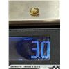Image 3 : 3 ct. Natural Yellow Citrine Gemstone