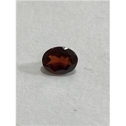 2 ct. Natural Garnet Gemstone