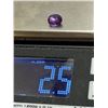 Image 2 : 2.5 ct. Natural Amethyst Gemstone