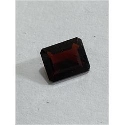 4.5 ct. Natural Garnet Gemstone
