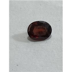 3.5 ct. Natural Garnet Gemstome