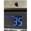 Image 2 : 3.5 ct. Natural Garnet Gemstome