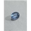 Image 1 : 2 ct. Natural Blue Topaz Gemstone