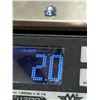 Image 2 : 2 ct. Natural Blue Topaz Gemstone