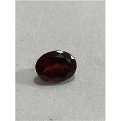 2 ct. Natural Garnet Gemstone