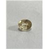 Image 1 : 2.5 ct. Natural Yellow Quartz