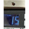 Image 2 : 1.5 ct. Natural Garnet Gemstone