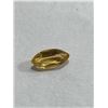 Image 1 : 1 ct. Natural Marquise Cut Citrine