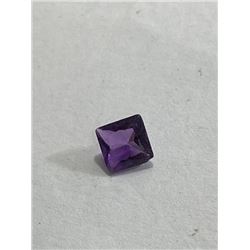 1.5 ct. Natural Amethyst Gemstone