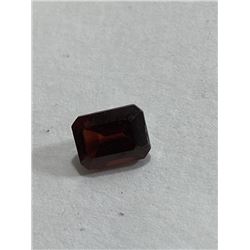 2 ct. Natural Garnet Gemstone