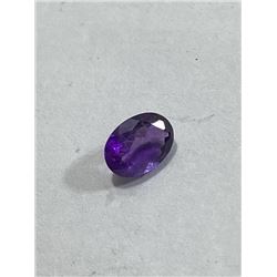 1 ct. Natural Amethyst Gemstone