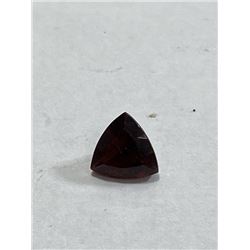 2.5 ct. Natural Garnet Gemstone