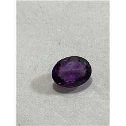 2 ct. Natural Amethyst Gemstone