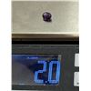 Image 2 : 2 ct. Natural Amethyst Gemstone