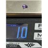 Image 2 : 1 ct. Natural Pear Shape Amethyst