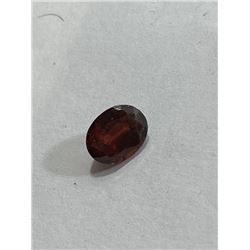 2.5 ct. Natural Garnet Gemstone