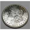 Image 1 : 1883 O BU Grade Morgan Silver dollar