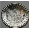 Image 2 : 1883 O BU Grade Morgan Silver dollar