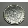 Image 2 : 1884 P  Morgan Silver Dollar