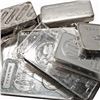 Image 1 : Random Maker 10 oz. Silver Bar