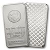 Image 1 : 10 oz. Morgan Design Silver Bar - .999 Pure
