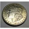 Image 1 : 1898 P Morgan Silver Dollar