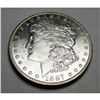 Image 1 : 1887 P BU Morgan Silver Dollar