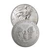 Image 1 : Random Date US Silver Eagle 1 oz.