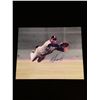 Image 1 : Ken Griffey Jr  Autograph 8x10 Photo W/COA