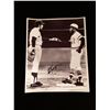 Image 1 : Ed Kranepool Autograph 8x10 Photo W/COA