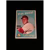 Image 1 : 1959 Topps Stan Musial  No Creases