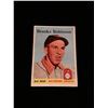 Image 1 : 1958 Topps Brooks Robinson  No Creases