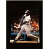 Image 1 : Ken Griffey Jr  Autograph 8x10 W/COA