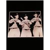 Image 1 : Mickey Mantle Joe Dimaggio Ted Williams