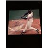 Image 1 : Ken Griffey Jr  Autograph 8x10 W/COA