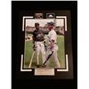 Image 1 : Barry Bonds Ken Griffey Jr Matted  Autograph 8x10 W/COA