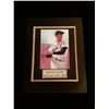 Image 1 : Ted Williams Matted  Autograph 8x10 W/COA